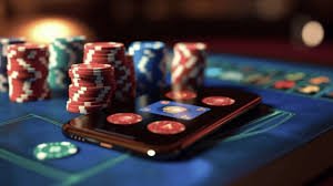 Fitur bonus permainan slot menampilkan putaran gratis dan pengganda