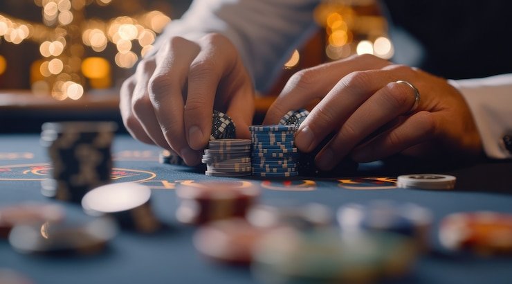 Liputan Piala Sudirman Cup dan meja live-dealer di platform mamibet